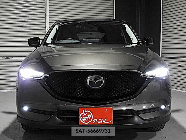 Mazda CX-5 2021-03 308459-24