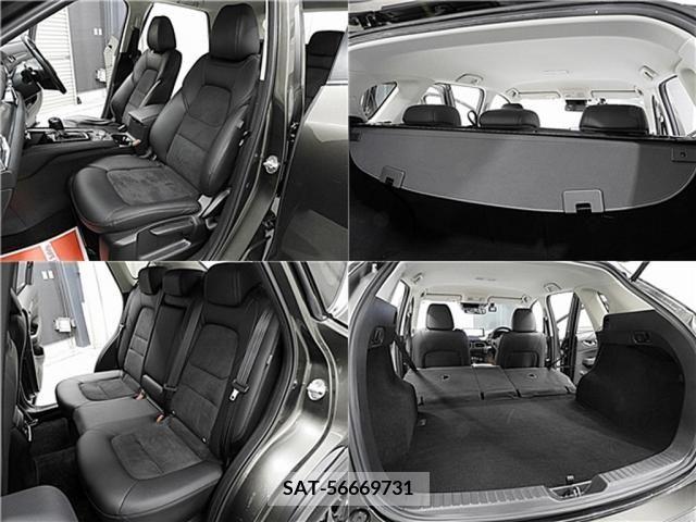 Mazda CX-5 2021-03 308459-22