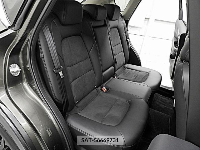 Mazda CX-5 2021-03 308459-21