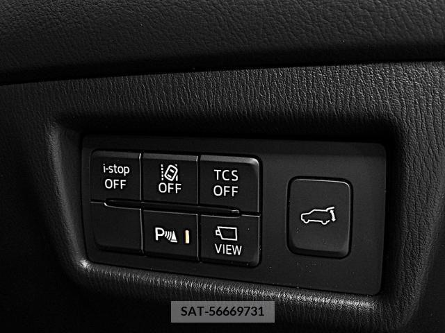 Mazda CX-5 2021-03 308459-9