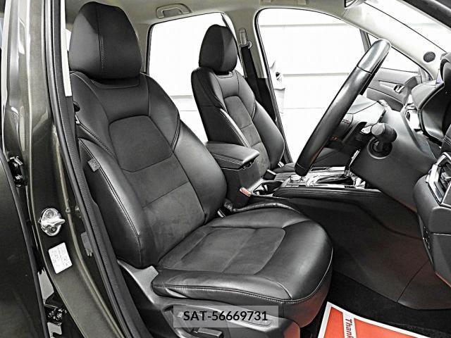 Mazda CX-5 2021-03 308459-19
