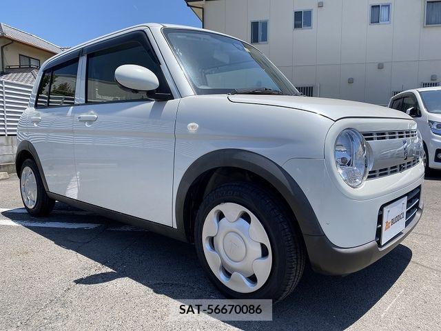 Suzuki LAPIN 2015-10 259716-1