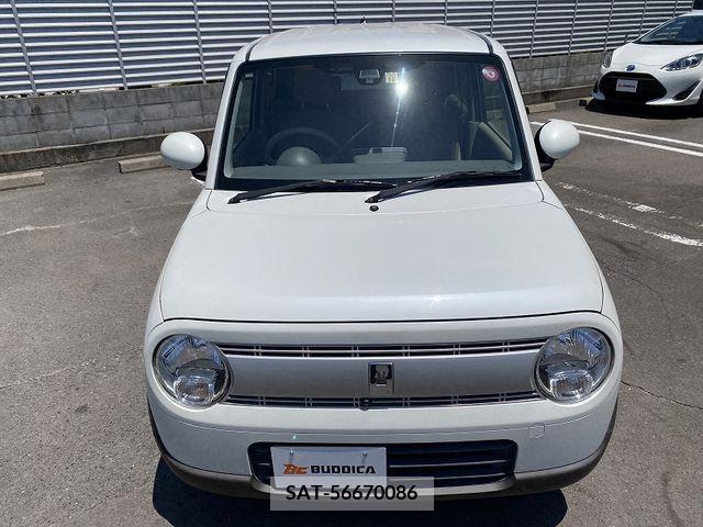 Suzuki LAPIN 2015-10 259716-2