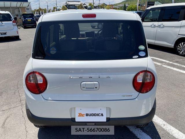Suzuki LAPIN 2015-10 259716-7