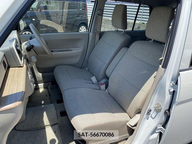Suzuki LAPIN 2015-10 259716-12
