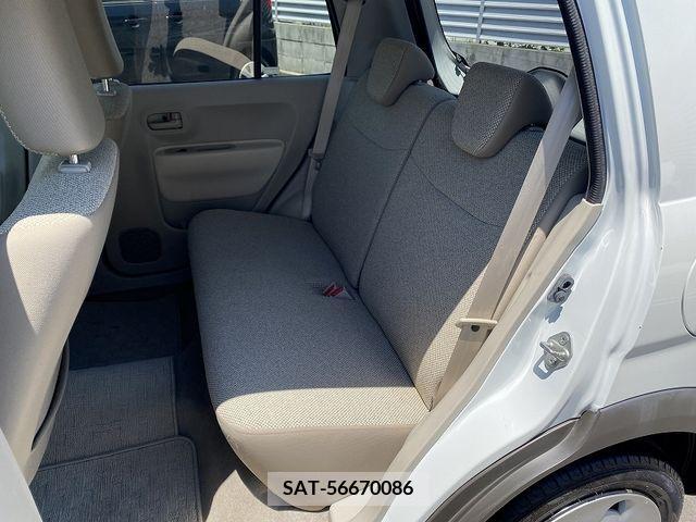 Suzuki LAPIN 2015-10 259716-13