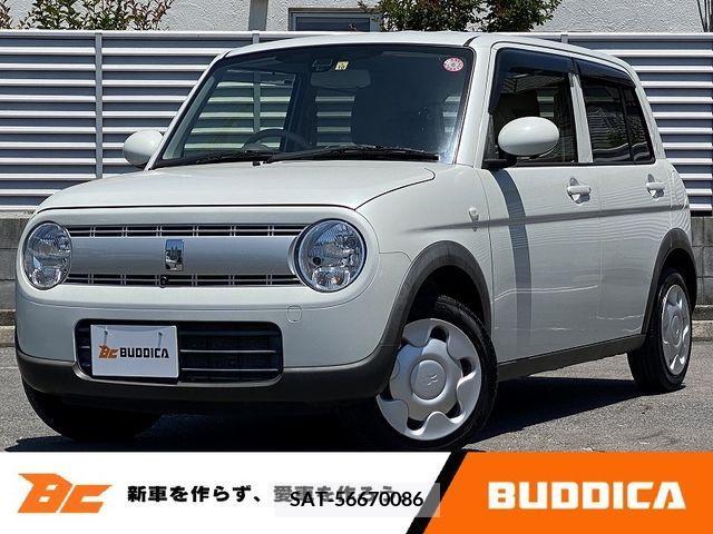 Suzuki LAPIN 2015-10 259716-0