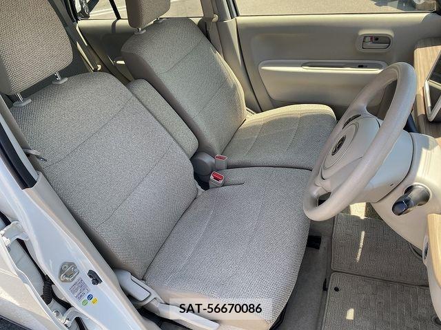 Suzuki LAPIN 2015-10 259716-11