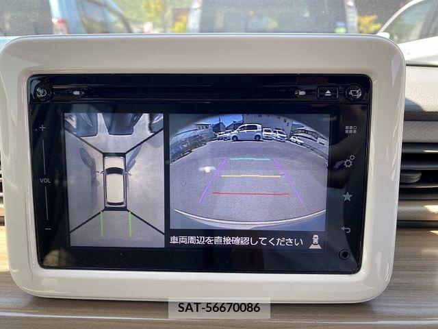 Suzuki LAPIN 2015-10 259716-17