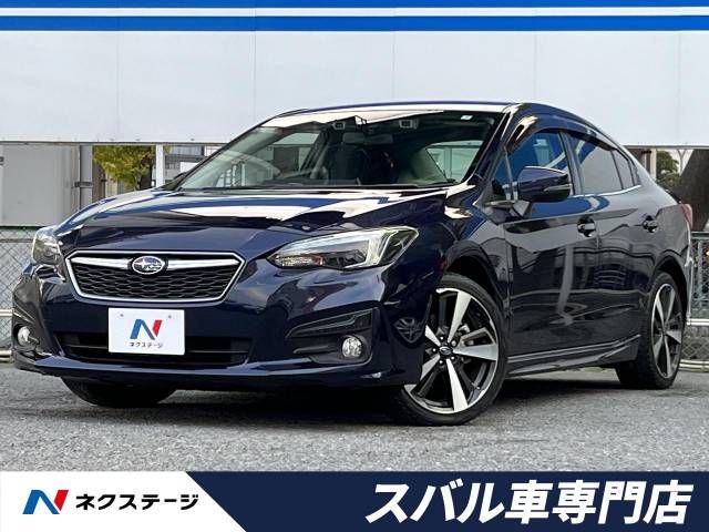 Subaru IMPREZA G4 2017-06 182951-0