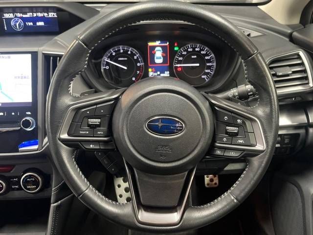 Subaru IMPREZA G4 2017-06 182951-7