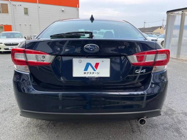 Subaru IMPREZA G4 2017-06 182951-17