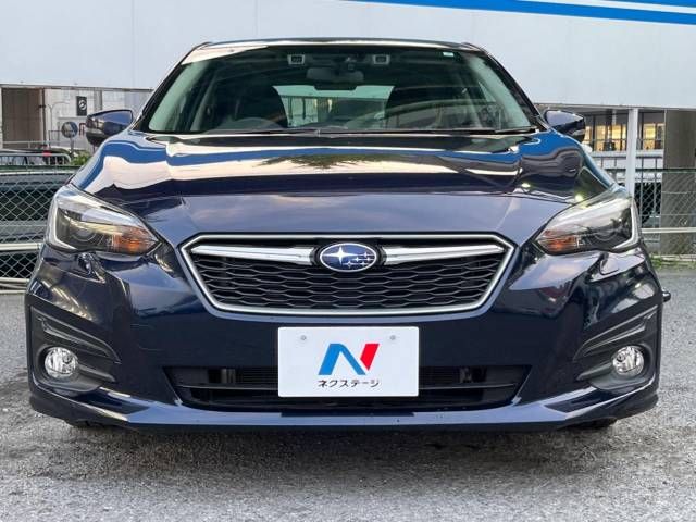 Subaru IMPREZA G4 2017-06 182951-16