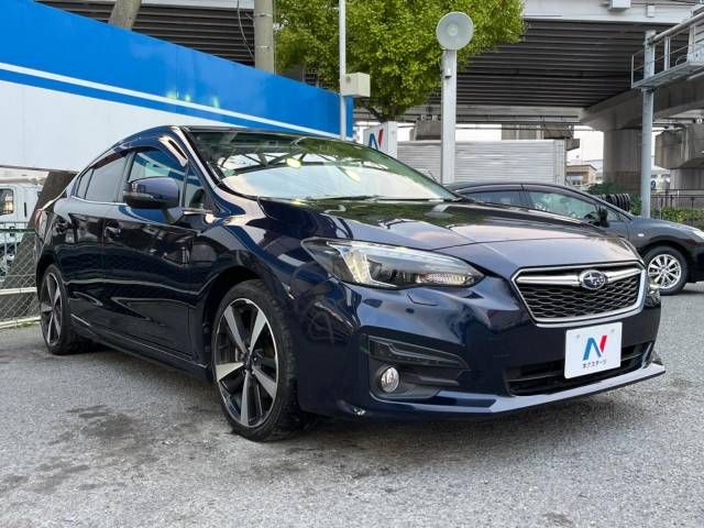 Subaru IMPREZA G4 2017-06 182951-12