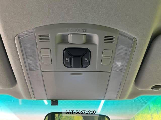 Toyota ALPHARD 2012-10 219168-6