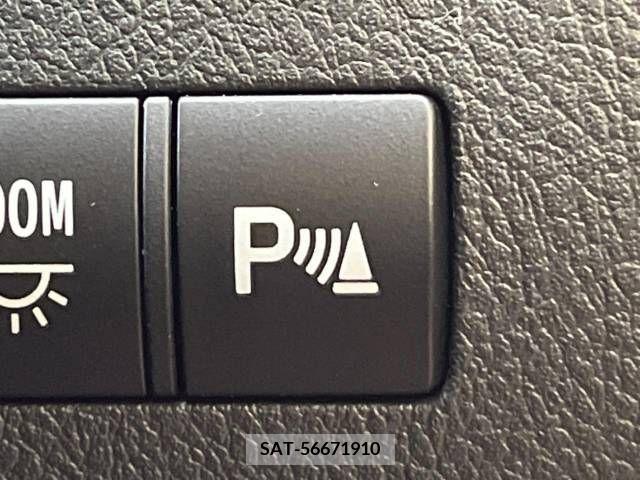Toyota ALPHARD 2012-10 219168-5