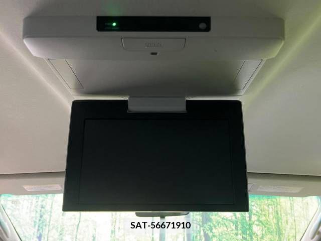 Toyota ALPHARD 2012-10 219168-3