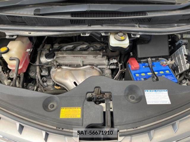 Toyota ALPHARD 2012-10 219168-18