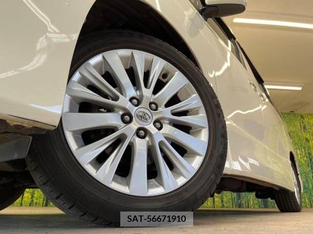 Toyota ALPHARD 2012-10 219168-13