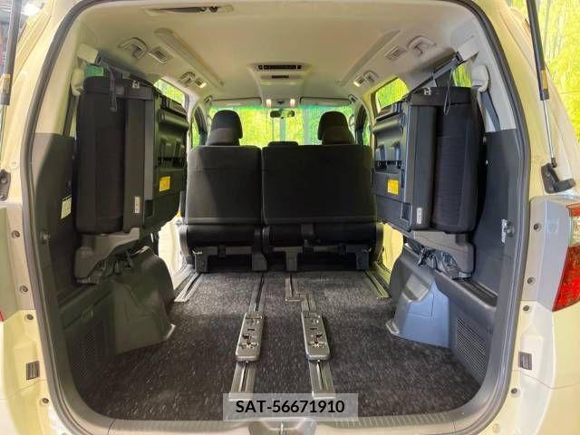 Toyota ALPHARD 2012-10 219168-11