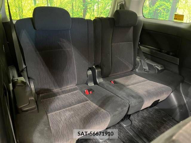 Toyota ALPHARD 2012-10 219168-10