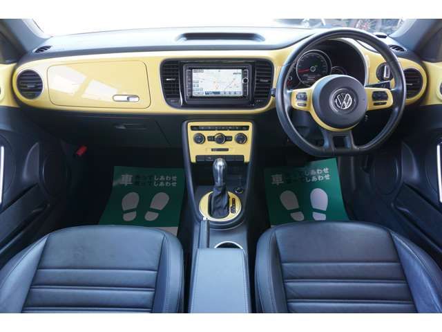 VolksWagen THE BEETLE 2015-07 5877-5
