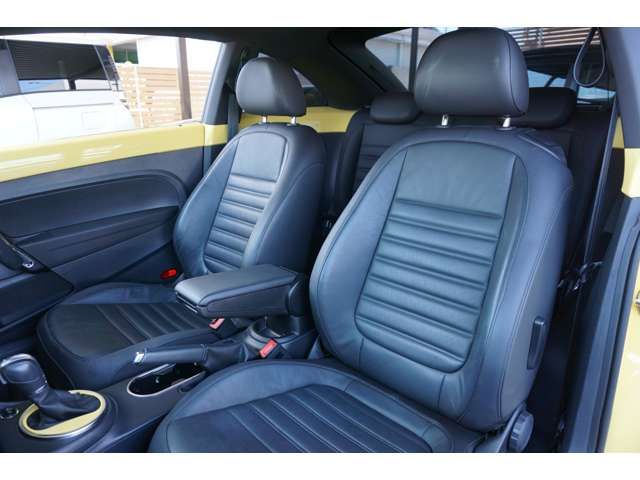 VolksWagen THE BEETLE 2015-07 5877-17