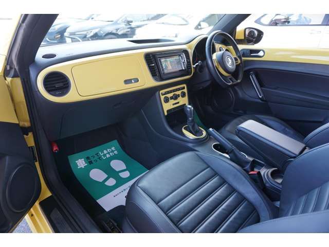 VolksWagen THE BEETLE 2015-07 5877-16