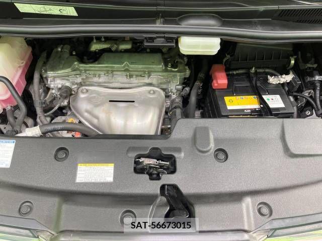 Toyota VELLFIRE 2017-01 350342-18