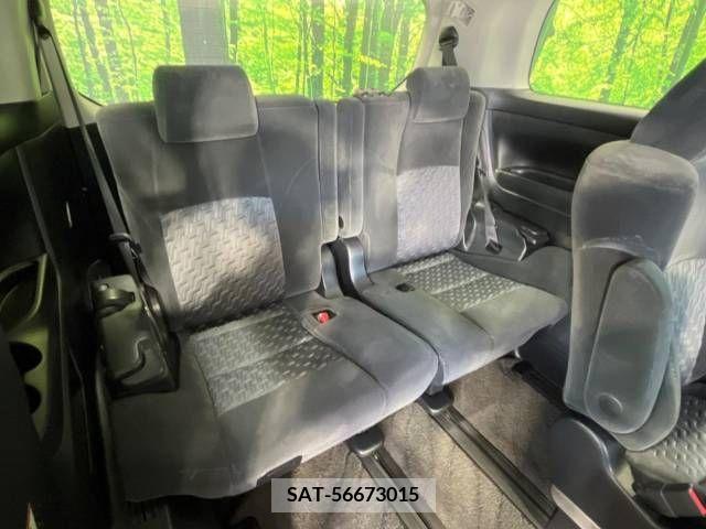 Toyota VELLFIRE 2017-01 350342-10