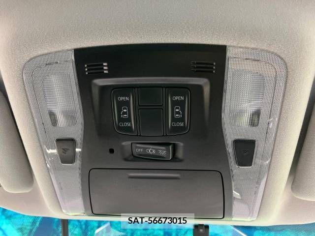 Toyota VELLFIRE 2017-01 350342-5