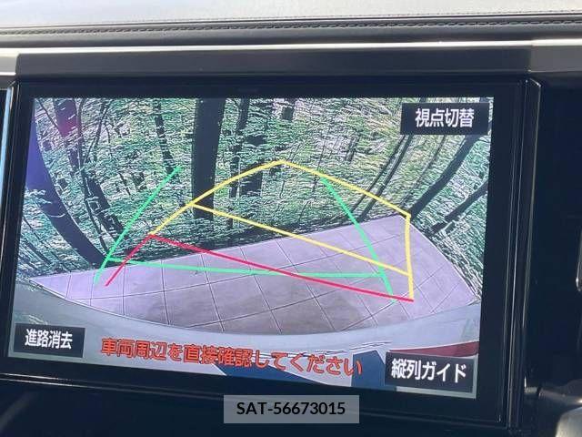 Toyota VELLFIRE 2017-01 350342-4