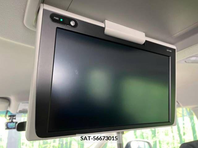 Toyota VELLFIRE 2017-01 350342-2