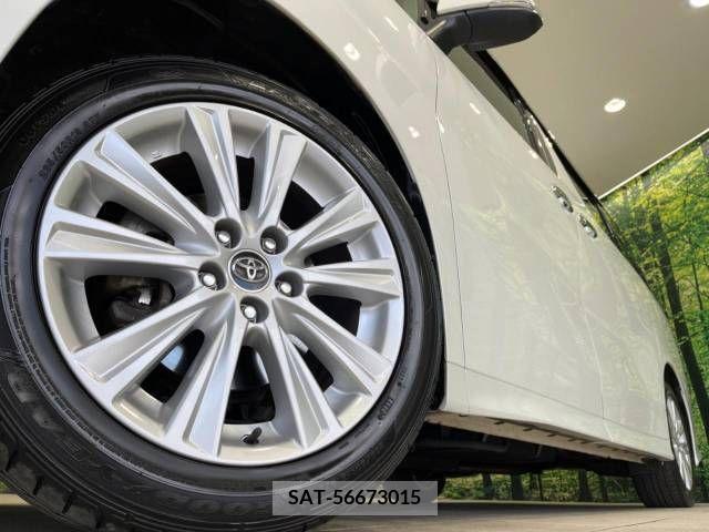 Toyota VELLFIRE 2017-01 350342-14