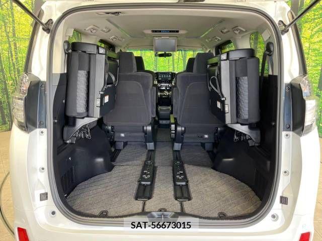 Toyota VELLFIRE 2017-01 350342-11