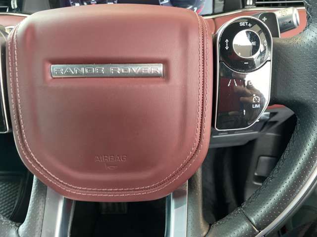 ROVER RANGE ROVER 2019-12 4762-12