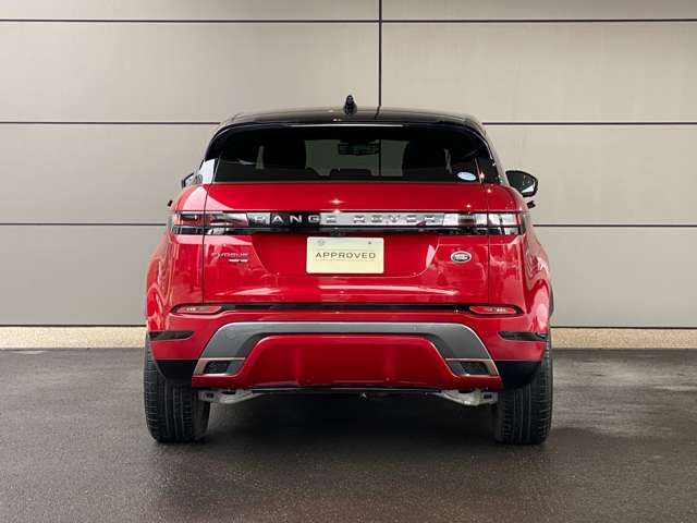 ROVER RANGE ROVER 2019-12 4762-2