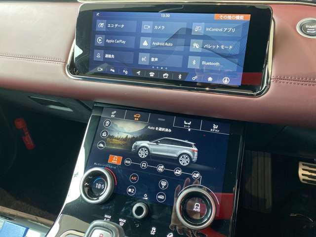 ROVER RANGE ROVER 2019-12 4762-15