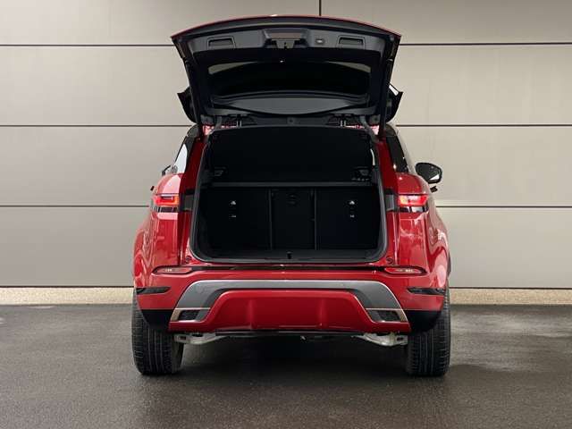 ROVER RANGE ROVER 2019-12 4762-5