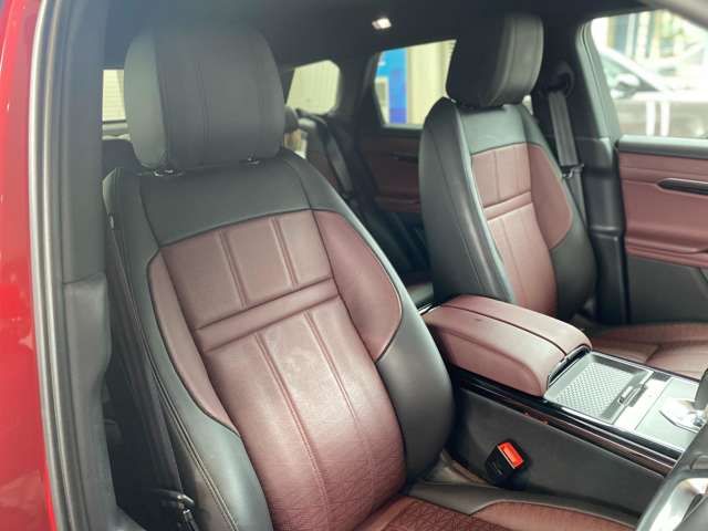 ROVER RANGE ROVER 2019-12 4762-8