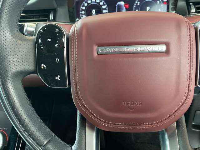 ROVER RANGE ROVER 2019-12 4762-11