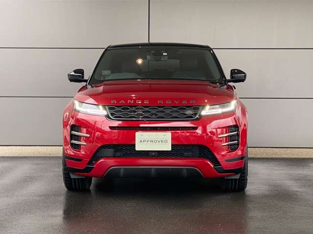 ROVER RANGE ROVER 2019-12 4762-1