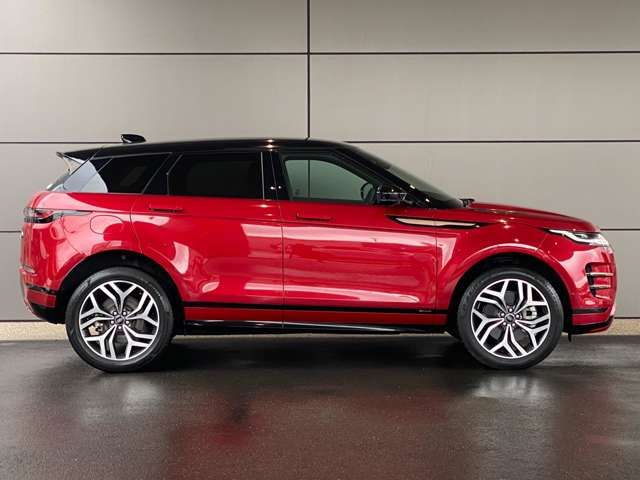 ROVER RANGE ROVER 2019-12 4762-4