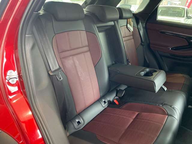 ROVER RANGE ROVER 2019-12 4762-7