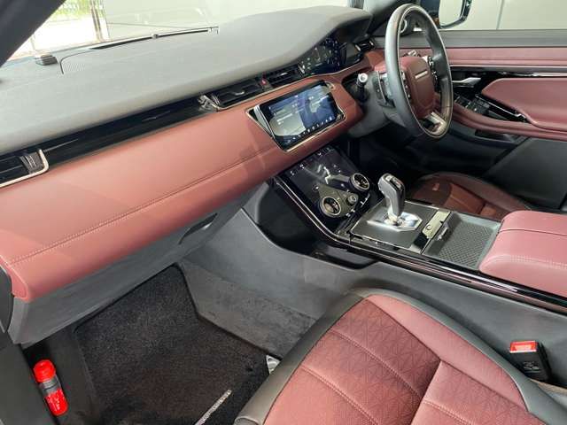 ROVER RANGE ROVER 2019-12 4762-10