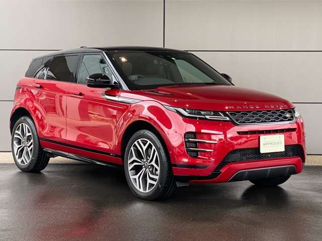 ROVER RANGE ROVER 2019-12 4762-0