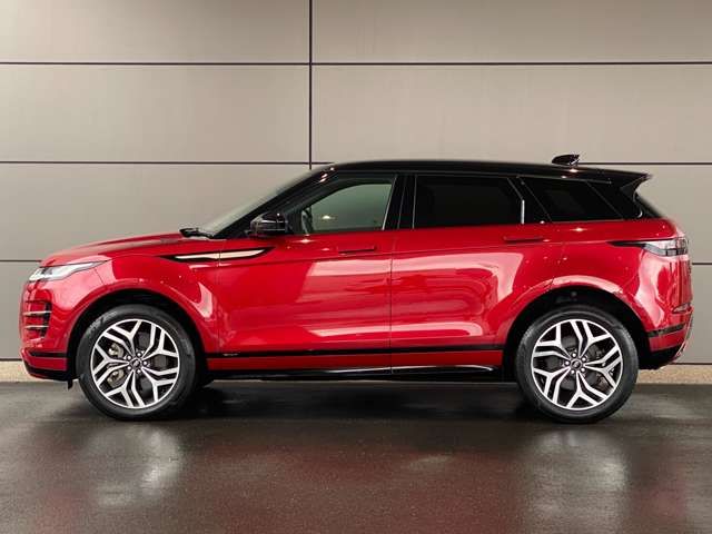 ROVER RANGE ROVER 2019-12 4762-3