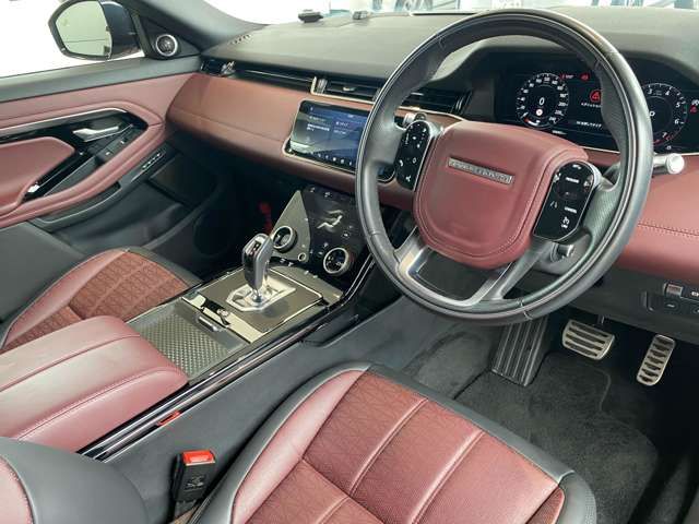 ROVER RANGE ROVER 2019-12 4762-6