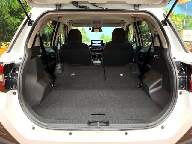 Daihatsu ROCKY 2021-06 18300-10