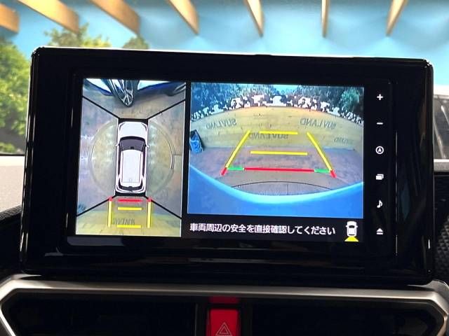 Daihatsu ROCKY 2021-06 18300-3